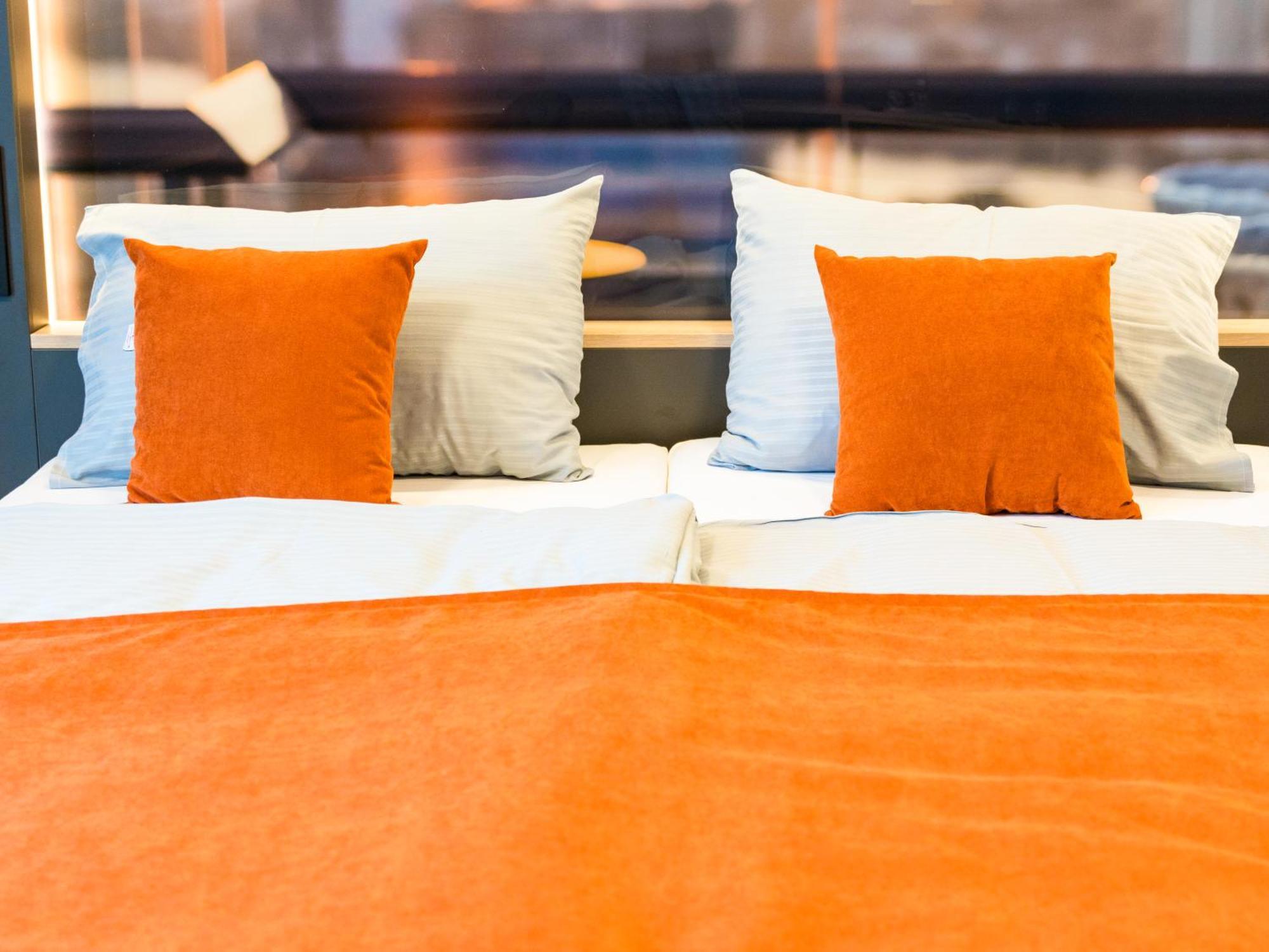 Juststay Muenchen Hotel & Apartments Vaterstetten Esterno foto