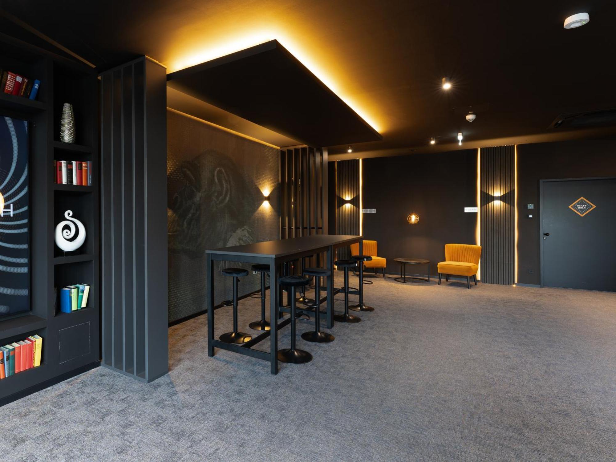 Juststay Muenchen Hotel & Apartments Vaterstetten Esterno foto